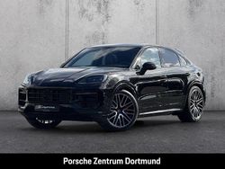 Schwarz Neu 2025 Porsche Cayenne S SUV | 164.382 €