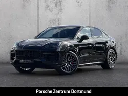 Schwarz Neu 2025 Porsche Cayenne S SUV | 148.173 € (Guter Preis)