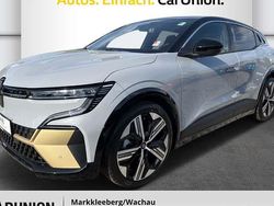 Grau Neu 2024 Renault Mégane Komfort Limousine | 36.995 €
