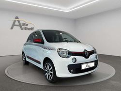 Weiß Gebraucht 2019 Renault Twingo Kleinwagen | 7.400 € (Fairer Preis)