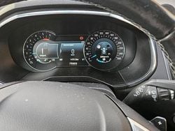 Grün Gebraucht 2020 Ford Aerostar Van / Kleinbus | 16.500 €