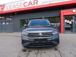 Grau Gebraucht 2022 VW Tiguan Allspace SUV | 21.948 € (Fairer Preis)