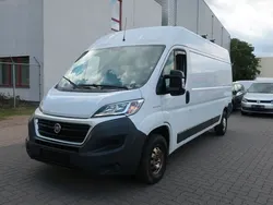 Weiß Gebraucht 2017 Fiat Ducato Van | 8.900 € (Superpreis)