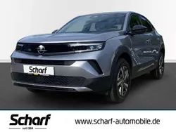 Grau Neu 2025 Opel Mokka Edition SUV | 23.490 € (Guter Preis)
