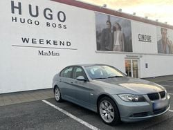 Andere farben Gebraucht 2006 BMW 320 Limousine | 5.999 € (Teuer)