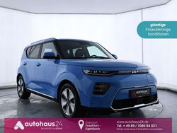 (srb) surf blue Gebraucht 2024 Kia Soul Inspiration SUV | 27.370 € (Fairer Preis)