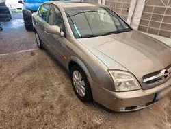 Gebraucht 2005 Opel Vectra Limousine | 1.600 € (Superpreis)
