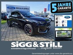 Agate black Neu 2025 Ford Kuga ST-Line X SUV | 39.580 € (Guter Preis)