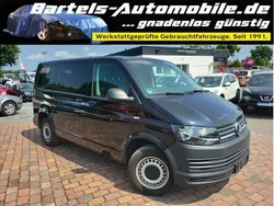 Deep black Gebraucht 2019 VW T6.1 Van | 17.500 € (Superpreis)
