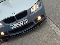 Silber Gebraucht 2006 BMW 320 Performance Kombi | 4.900 €