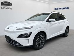 Phantom black metallic Gebraucht 2023 Hyundai Kona Prime SUV | 32.490 € (Etwas zu teuer)