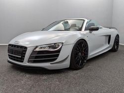 Grau Gebraucht 2013 Audi R8 Coupé Comfort Coupé | 122.999 €