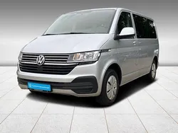 Gebraucht 2020 VW Caravelle Comfortline Van / Kleinbus | 35.790 € (Fairer Preis)