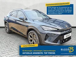 Magneticgrau metallic Neu 2025 Cupra Formentor SUV | 34.490 € (Guter Preis)