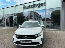 Weiß Gebraucht 2022 VW Taigo Life SUV | 20.980 € (Fairer Preis)