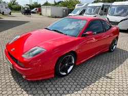 Rot Gebraucht 1998 Fiat Coupé Coupé | 7.600 €
