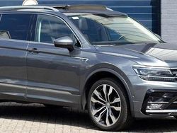 Gebraucht 2019 VW Tiguan Highline SUV | 29.000 € (Fairer Preis)