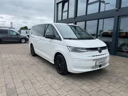 Candyweiß Neu 2025 VW T7 Life Van | 57.490 € (Superpreis)