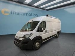 Weiß Gebraucht 2024 Citroën Jumper Van / Kleinbus | 25.349 € (Fairer Preis)