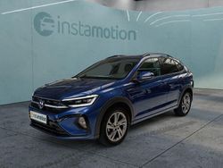 Blau Gebraucht 2023 VW Taigo SUV | 23.999 € (Fairer Preis)