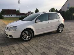 Gebraucht 2007 VW Golf V Limousine | 1.800 € (Guter Preis)