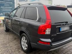 Grau Gebraucht 2009 Volvo XC90 SUV | 8.000 € (Guter Preis)