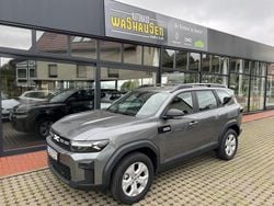 Grau Neu 2025 Dacia Bigster Essentiel SUV | 26.550 € (Guter Preis)
