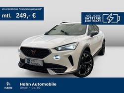 "candy" weiss Gebraucht 2022 Cupra Formentor VZ SUV | 28.490 € (Fairer Preis)