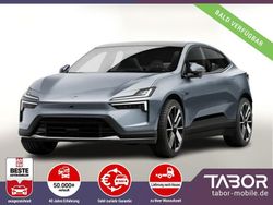 Electron Neu 2025 Polestar 4 Long Range Single Motor SUV | 51.988 € (Fairer Preis)