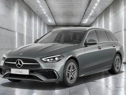 Grau Gebraucht 2023 Mercedes C300 Kombi | 43.000 € (Fairer Preis)