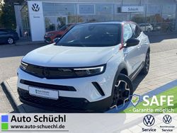 Weiß Gebraucht 2022 Opel Mokka-e GS Line SUV | 17.870 € (Guter Preis)