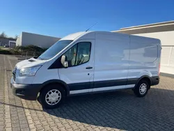 Weiß Gebraucht 2018 Ford Transit Trend Kombi | 10.900 € (Superpreis)