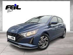 Vibrant blue Neu 2025 Hyundai i20 Select Limousine | 18.830 € (Etwas zu teuer)