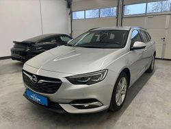 Argon silber/ice silver (m2) Gebraucht 2019 Opel Insignia Business Edition Kombi | 7.999 € (Guter Preis)