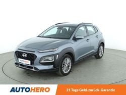 Grau Gebraucht 2019 Hyundai Kona Trend SUV | 12.990 € (Fairer Preis)