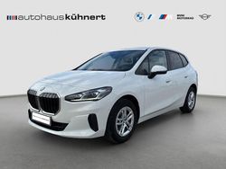 Alpinweiss iii Gebraucht 2022 BMW 218 Active Tourer Luxury Line Van / Kleinbus | 22.165 € (Guter Preis)