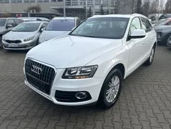 Weiß Gebraucht 2016 Audi Q5 Sport SUV | 15.900 € (Guter Preis)