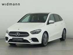Weiß Gebraucht 2025 Mercedes B220 Van / Kleinbus | 50.900 €
