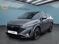 Grau Neu 2025 Nissan Qashqai SUV | 37.549 € (Fairer Preis)