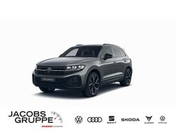 Grau Gebraucht 2025 VW Touareg R-line SUV | 88.940 €