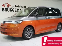 VW T7