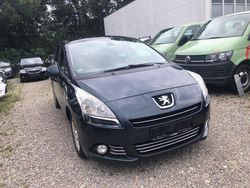 Gebraucht 2012 Peugeot 5008 Business-Line Van / Kleinbus | 2.300 €