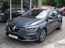 Titaniumgrau metallic Neu 2025 Renault Mégane IV Equilibre | 31.890 €