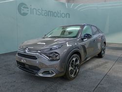 Grau Gebraucht 2024 Citroën C4 Limousine | 22.740 € (Fairer Preis)