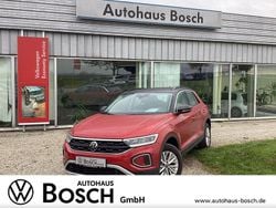 Kings red Gebraucht 2024 VW T-Roc Life SUV | 22.890 € (Fairer Preis)