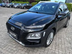Phantom black / mic Gebraucht 2018 Hyundai Kona Trend SUV | 13.990 € (Fairer Preis)