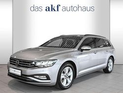Pyritsilber metallic Gebraucht 2023 VW Passat Business Kombi | 29.950 € (Fairer Preis)
