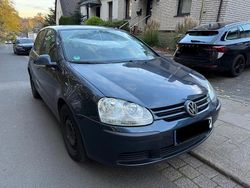 Andere farben Gebraucht 2005 VW Golf V Limousine | 1.399 € (Superpreis)