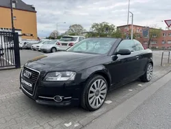 Schwarz Gebraucht 2011 Audi A3 Cabriolet Attraction Cabrio | 7.900 € (Fairer Preis)