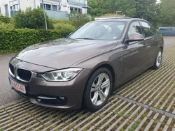 Braun Gebraucht 2014 BMW 316 Sport Line Limousine | 12.990 € (Fairer Preis)